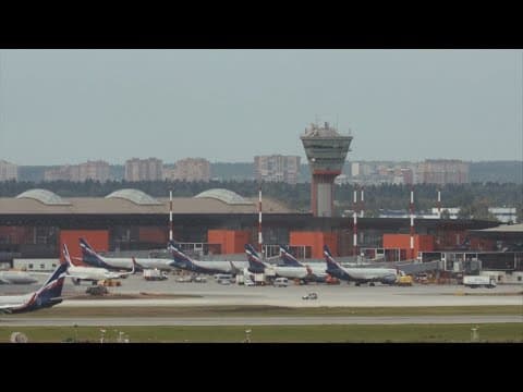 Travel tips: How to avoid airport headaches this spring