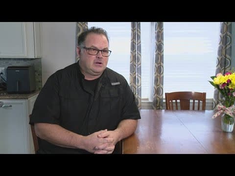 Don't wait for severe injury or illness to get a check up | Real Men Wear Gowns