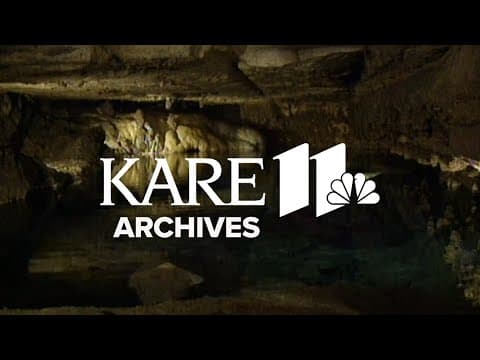 Karst Caves (1998) | From the Archives