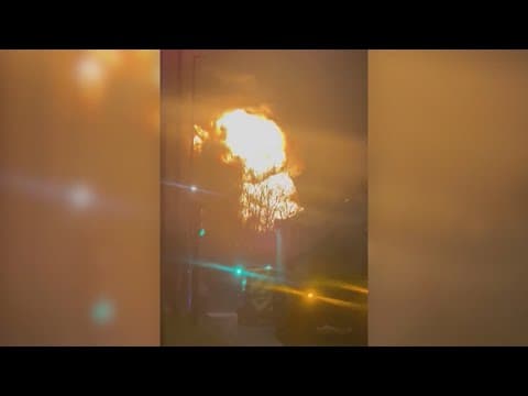 London Heathrow Airport delays: Fire causes power outage