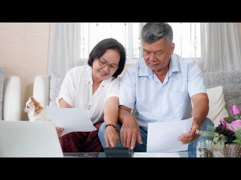 How to get into a lower tax bracket once you retire