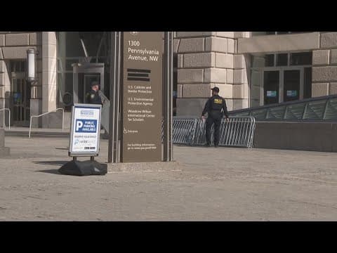 Supreme Court grants emergency stay hours before USAID required to pay $2 billion in overdue foreign