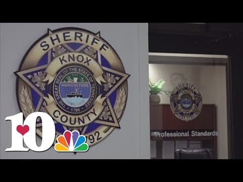 Knox Co. sheriff and mayor agree on deputy raise