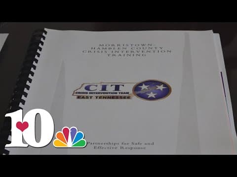 MPD partners with McNabb Center to bring crisis intervention training