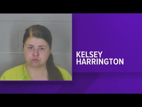 Lafayette mother sentenced to 25 years in prison for neglect of a dependent