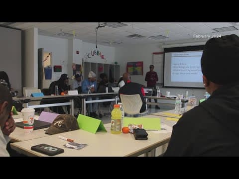 Violence interruption advocates push back against DC Police Union's call to defund their programs