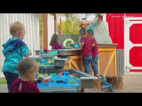 San Diego Children's Discovery Museum's Jamboree