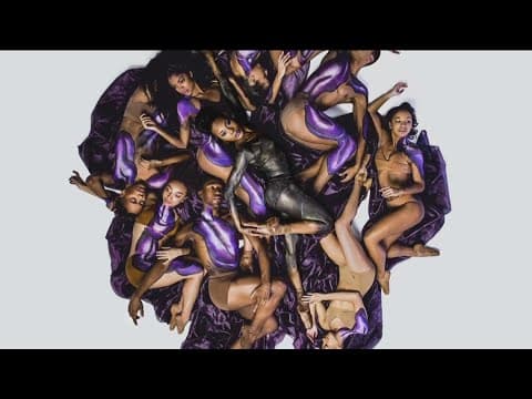 Emmy Award winning 'The Black Iris Project' heads to San Diego