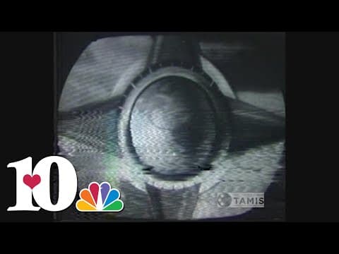 June 21, 1960 WBIR Broadcast