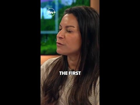 How to talk to your kids about the release of the Israeli hostages