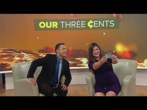 Is there a deeper meaning behind selfies? | Our Three Cents