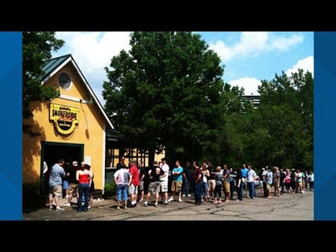Smokehouse Brewing closing after more than 25 years