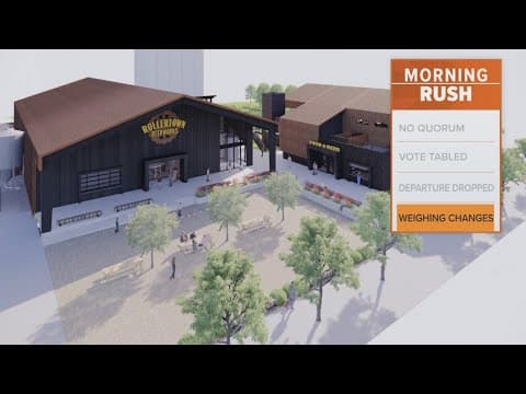 Frisco leaders to review plan for new brewery