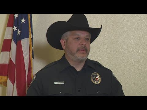 Texas mom charged after her autistic daughter was found dead