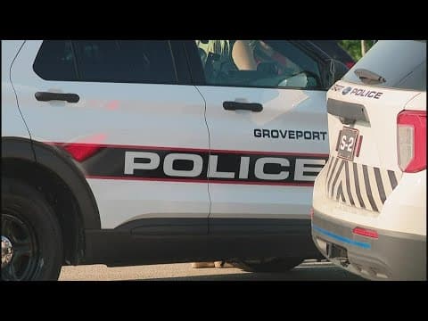 Police identify suspect, victim killed in Groveport workplace shooting