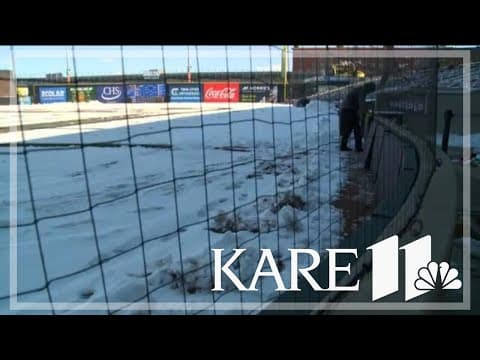 Saints opening day in question