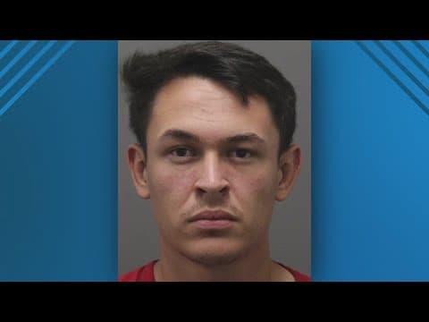 8-month-old dies after being strangled in Loudoun County