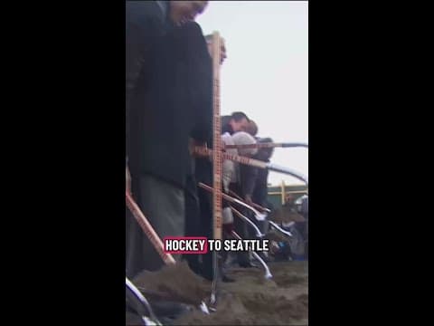 How the Kraken are creating economic growth in Seattle