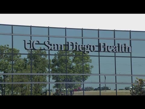 UC San Diego Health lays off 230 employees amid staffing shortage