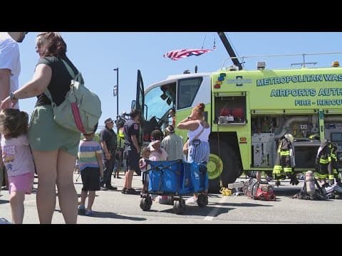 Loudoun County Kids Fest 2024