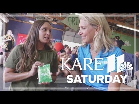 Pro tips to get the most out of your Minnesota State Fair experience