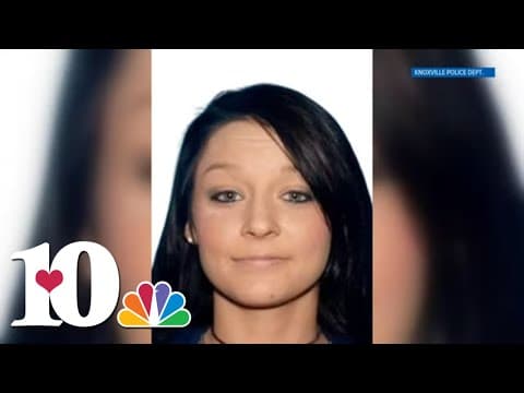 Knoxville Police has identified 2 people responsible for stealing a $2,500 puppy from West Knoxville