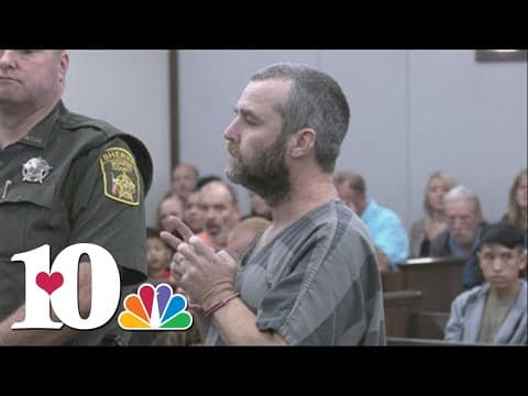 Judge denies bail to suspect in bizarre Monroe Co. murder case