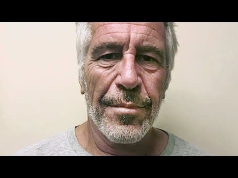 Jeffrey Epstein court documents revealing list of over 150 'associates' will be released