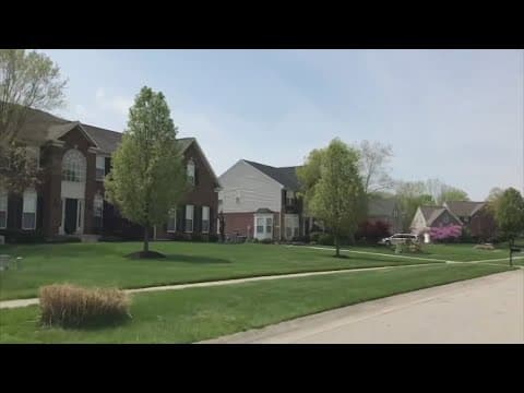 Hidden costs of homeownership keep rising in 2025