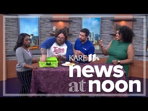 Fishing opener tips from social media star Nate P.