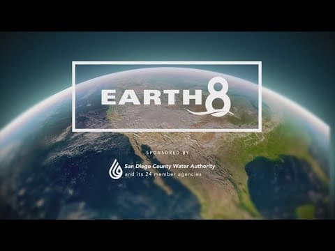 Impact of Imperial Beach sewage crisis on horse riding community | Earth 8