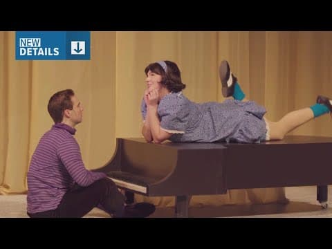 North Texas children's theater cutting staff, shows and classes amid 'financial challenges'