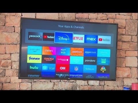 Disney+ cracking down on password sharing for streaming service