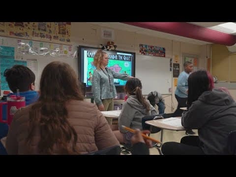 Knox County Schools releases progress report