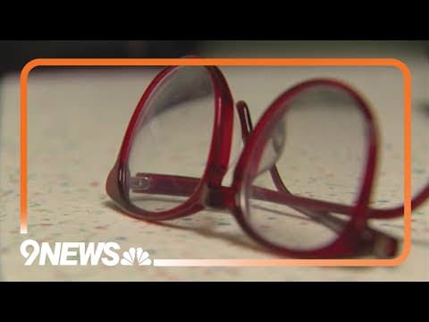 New research shows more kids worldwide are nearsighted