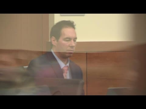 Husel’s legal defense team calls another doctor to testify at murder trial