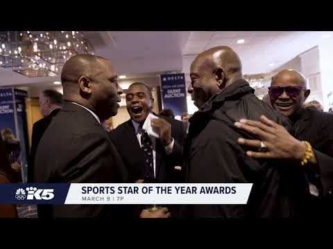 Sports Star of the Year 2024