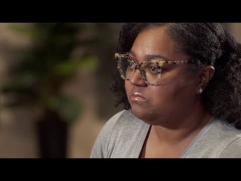 She was diagnosed with uterine cancer at 30. Now, she wants to hold hair relaxer companies responsib