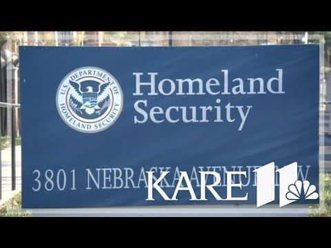 Gov. Walz, Homeland Security call for 'heightened alerts' due to Middle East conflict