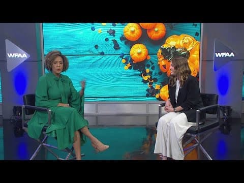 Halloween safety tips