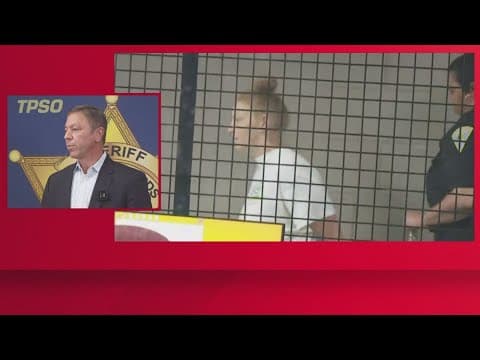 Team Coverage: Latest on Loranger killings, kidnapping