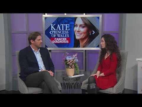 How to talk to your kids about cancer