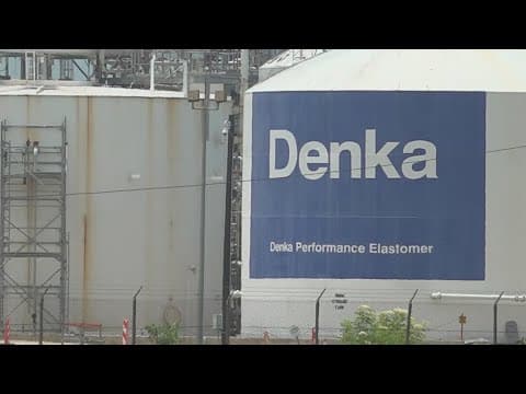 EPA regulations on chemical plants spared