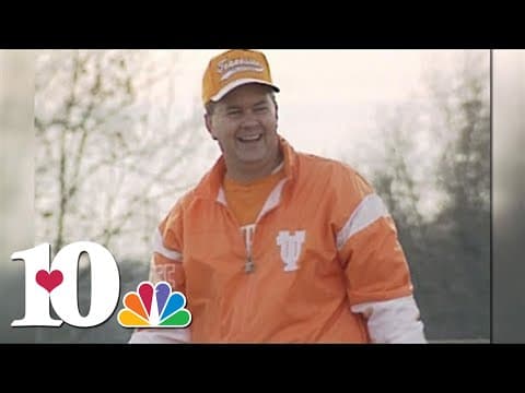 David Cutcliffe speaks on Vols in CFP, NIL and relives memories from 1996 Citrus Bowl