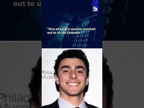 Who is Luigi Mangione?