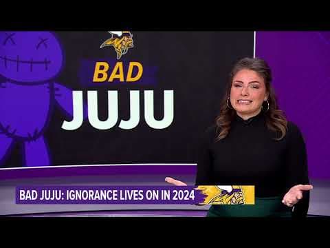 Bad Juju: Ignorance lives on in 2024