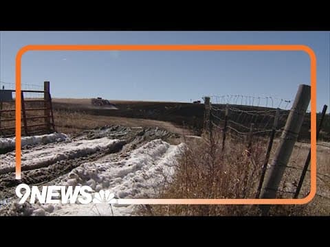 Red Flag Warning has Colorado firefighters on high alert