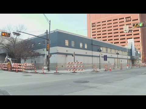 Greyhound bus terminal will remain open through April