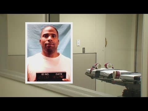 What's next for Lousiana death row inmates