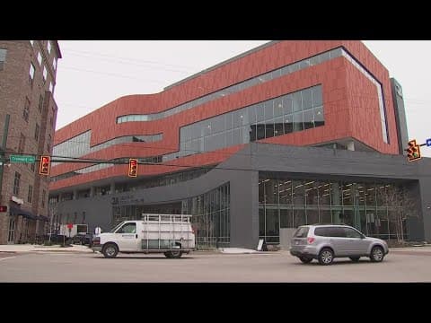 Upper Arlington to celebrate long-awaited community center opening